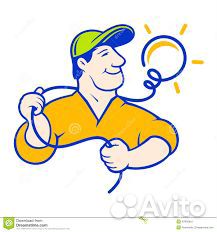 Электромонтер