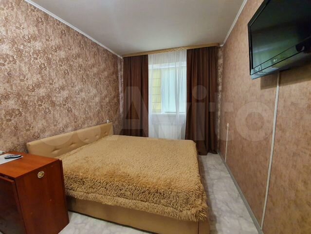 1-к. квартира, 38 м², 3/5 эт.