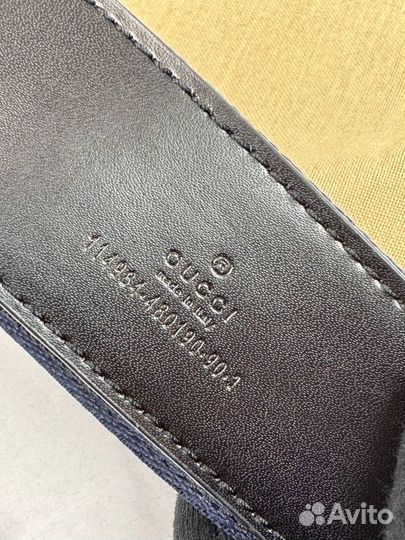 Ремень Gucci Хит 2025