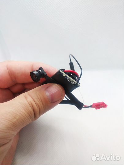 Ip мини камера wifi с удаленным доступом fullhd