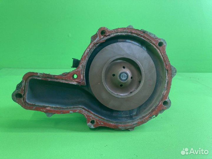 Насос водяной volvo FH13