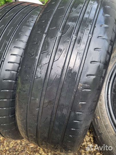 Toyo Proxes CF2 205/60 R16 92V