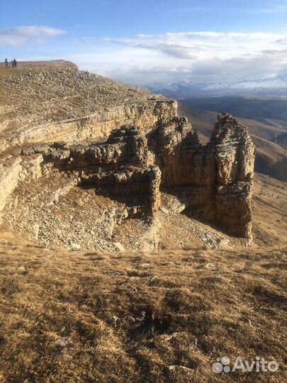Экскурсии поездки в горы