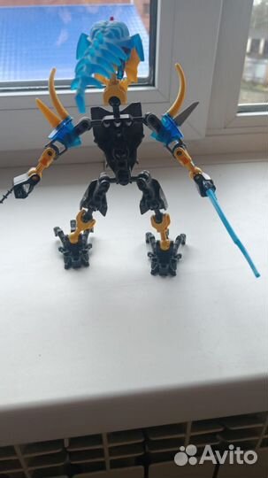 Lego