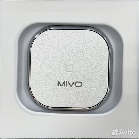 Двойные беспроводные TWS наушники mivo MT-14