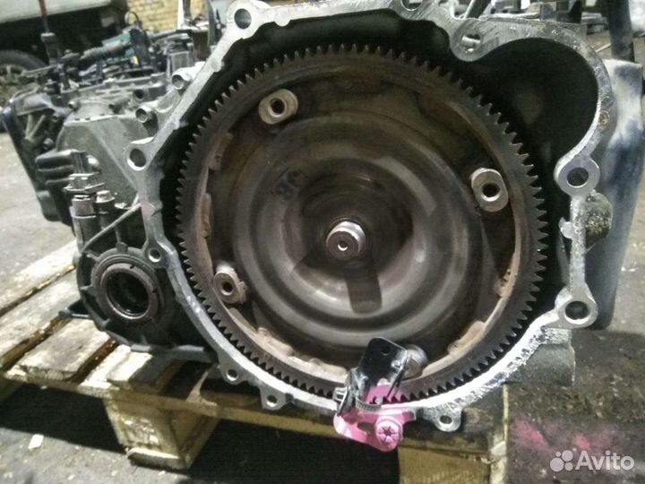 Коробка автомат F4A42, на Hyundai Sonata,Trajet