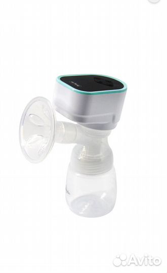 Молокоотсос электрический baby go