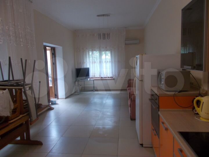 Комната 35 м², 1/1 эт.