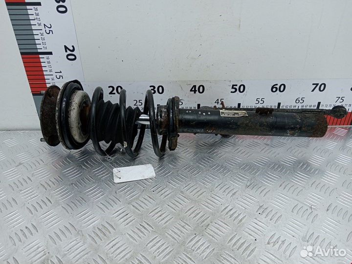 Стойка амортизатора переднего правого BMW 3-Series/M3