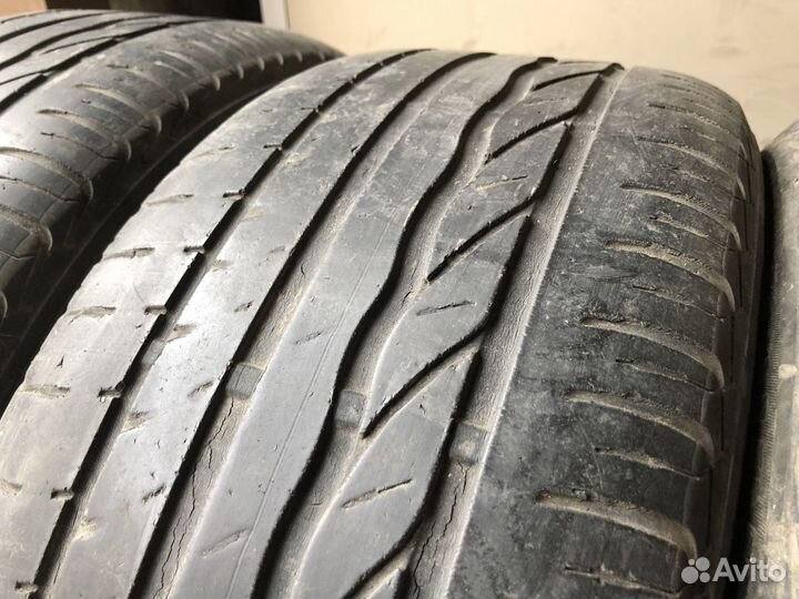 Bridgestone Turanza ER300 235/55 R17