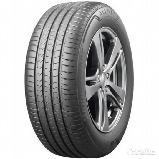 Bridgestone Alenza 001 265/45 R21 104W