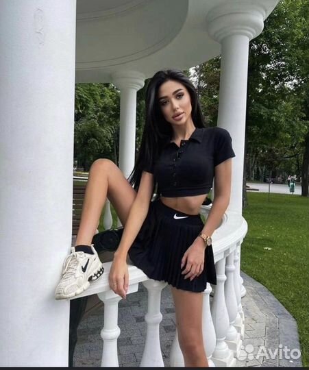 Костюм найк