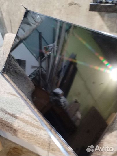 Телевизор Panasonic tx-60asr800, не рабочий