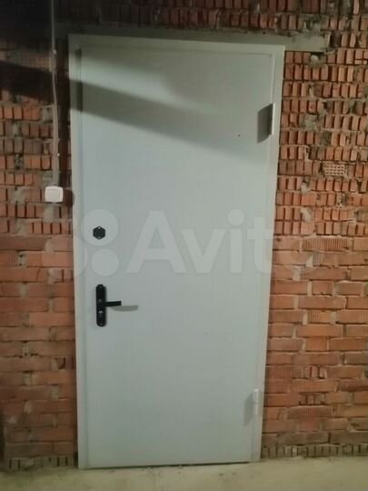 Гараж, 10 м²