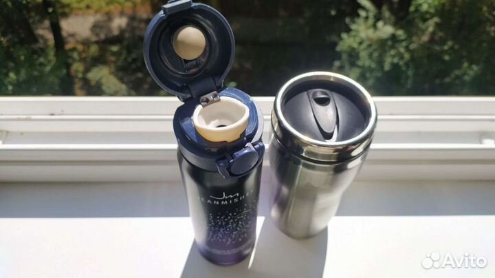 Термокружки