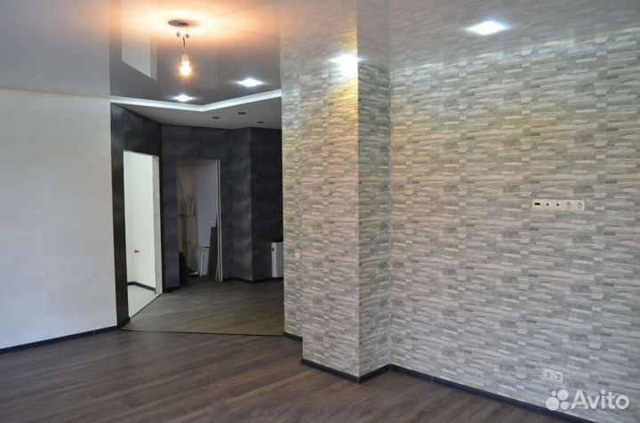 Ремонт квартир,студий,домов под ключ