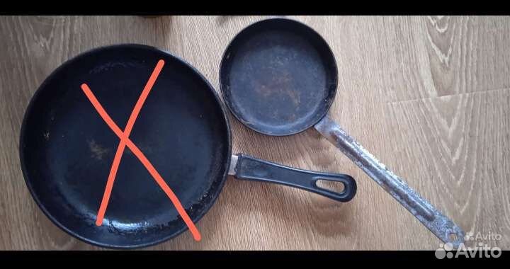 Принадлежности кухонные