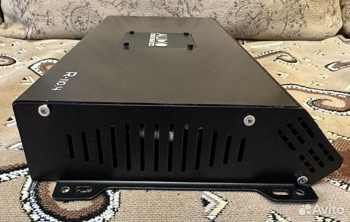 Audio System R110.4 12v