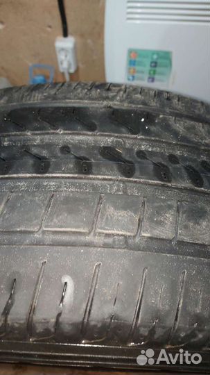 Pirelli P Zero 265/60 R18