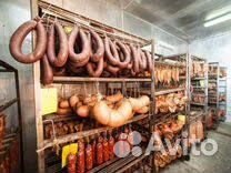 Вахта на мясокомбинат/Упаковщики-цы/20 смен