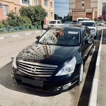 Nissan Teana 2.5 CVT, 2012, 230 000 км, с пробегом, цена 1 060 000 руб.