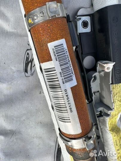 Шторка безопасности левая Hyundai Ix35 2.0 G4KD