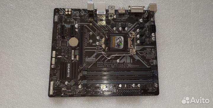 Материнские платы Z370 б.у