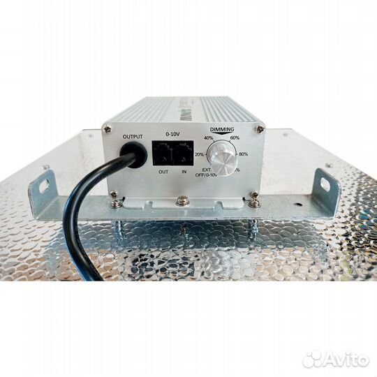 Quantum board Nanolux LED-L150