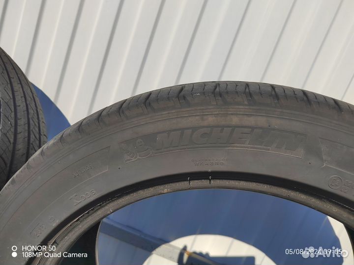 Michelin Latitude Tour HP 235/55 R20 102H