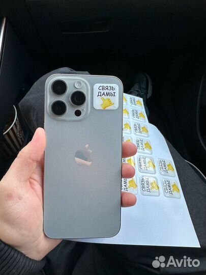 3Д наклейки под заказ