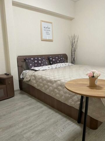 1-к. квартира, 37 м², 3/7 эт.