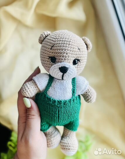 Подарочный набор для новорожденного