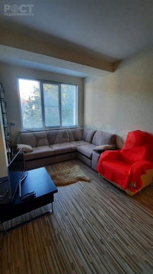 2-к. квартира, 39 м², 3/13 эт.