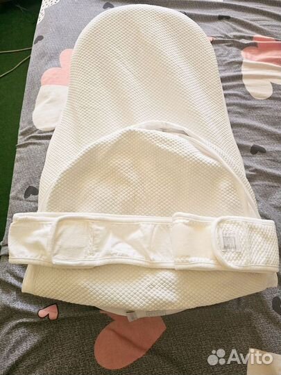 Кокон red castle