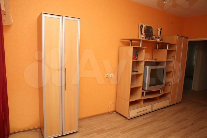 2-к. квартира, 476 м², 4/5 эт.