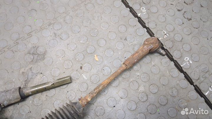 Рейка рулевая с г/у Nissan Primera P12, 2004