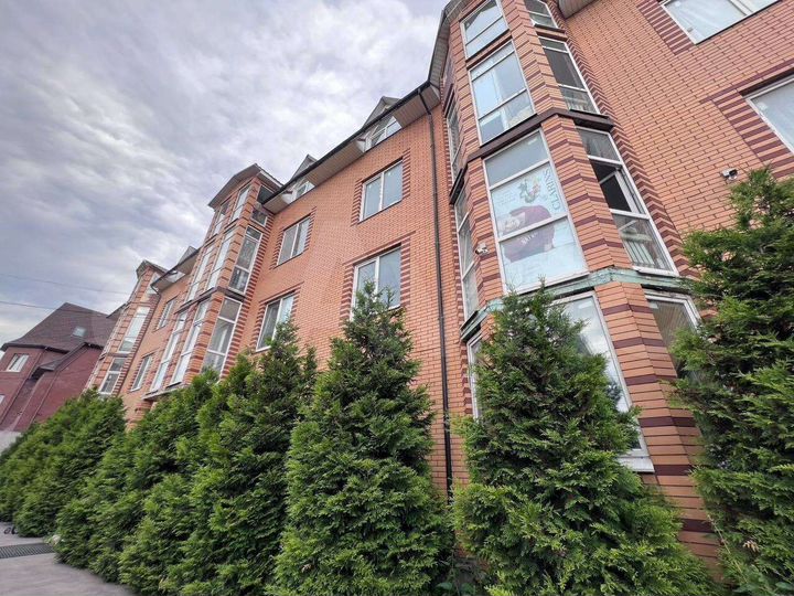 Комната 15 м² в 2-к., 2/3 эт.