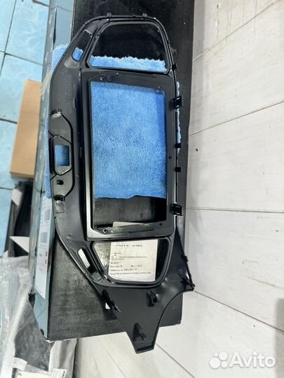 Рамка лада веста под 9 дюймов