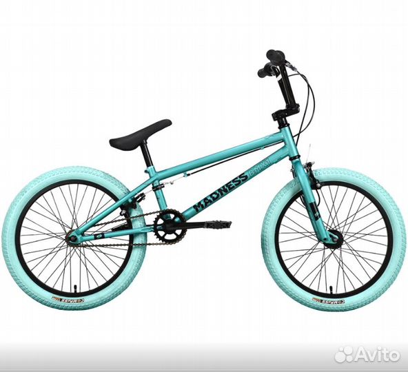Велосипед stark Madness BMX 1