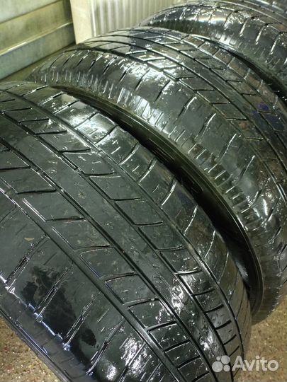 Goodyear Wrangler HP 235/60 R18