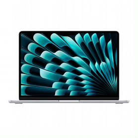 Apple MacBook Air 13/15 M3 2024. Новый, с пломбам