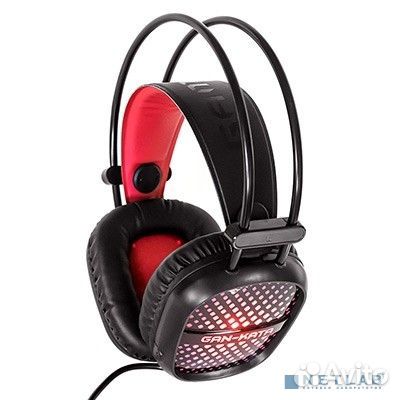 Гарнитура Dialog HGK-20L Gan-Kata