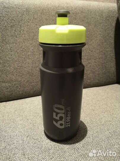 Бутылка для велосипеда btwin