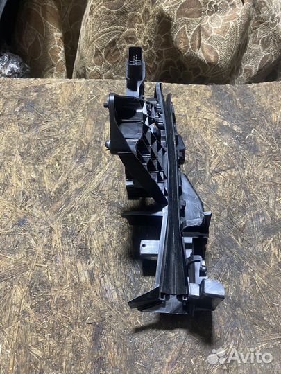 Замки дверей ford focus 2 рестайлинг