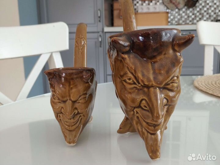 Кружки для пива