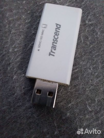 Transced sdhc/sd/mmc