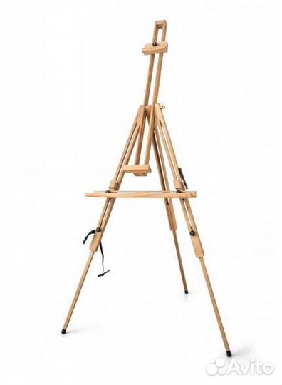 Mabef мольберт новый профессиональный