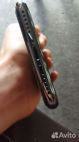 iPhone 10 256
