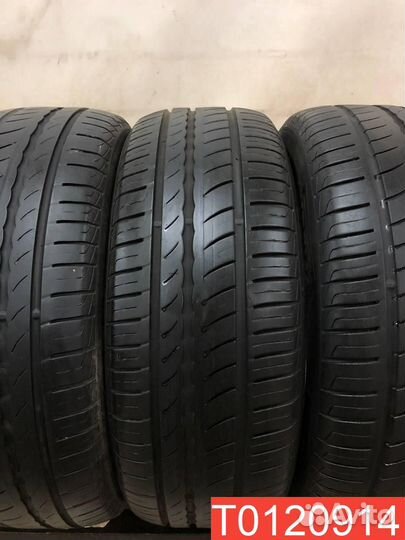 Pirelli Cinturato P1 Verde 195/55 R15 85H