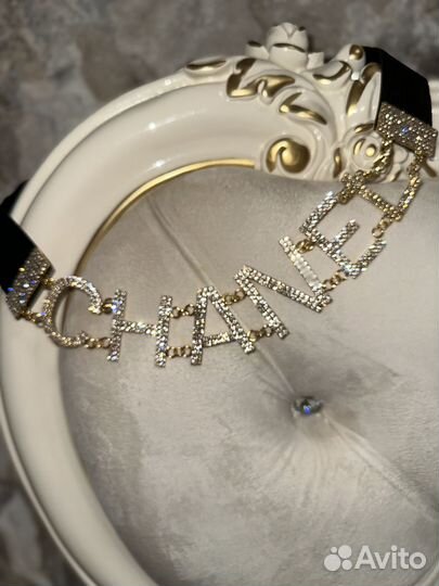 Chanel пояс ремень Шанель